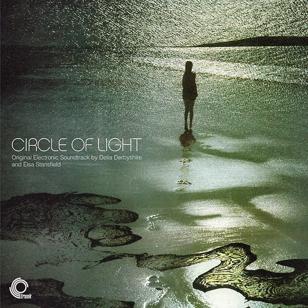 Delia Derbyshire / Elsa Standfield - Circle Of Light LP