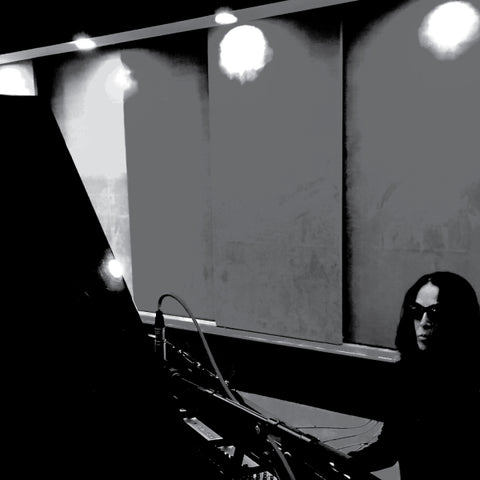 Diamanda Galas - De-Formation LP