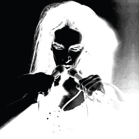 Diamanda Galas - s/t LP