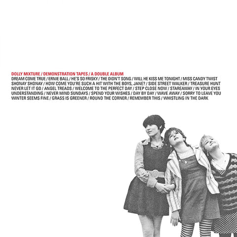 Dolly Mixture - Demonstration Tapes 2xLP
