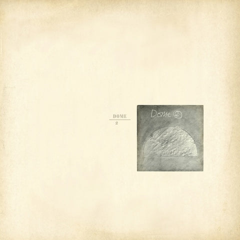 Dome - Dome 2 LP