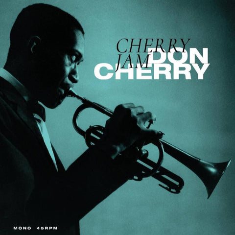 Don Cherry - Cherry Jam LP