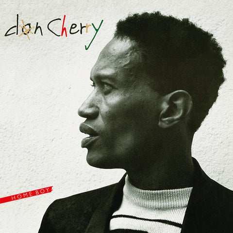 Don Cherry - Home Boy, Sister Out 2xLP