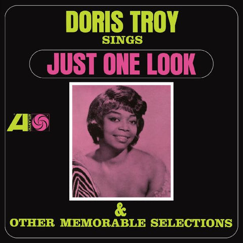 Doris Troy - Just One Look LP