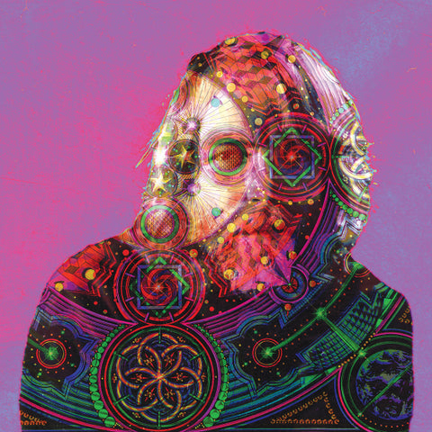 Doug McKechnie - San Francisco Moog: 1968-72 LP