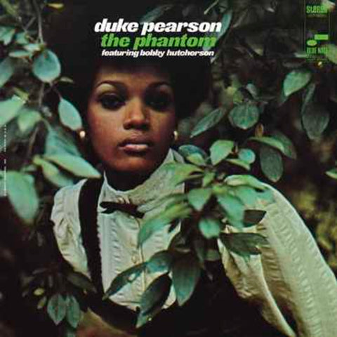 Duke Pearson - The Phantom LP
