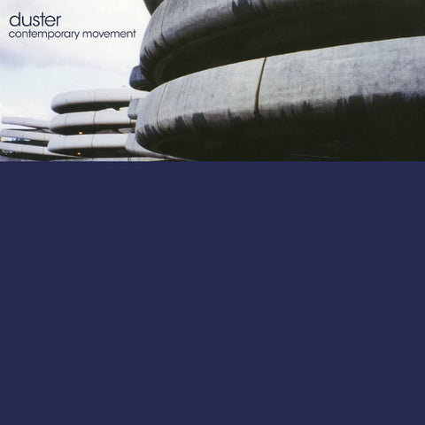 Duster - Contemporary Movement LP