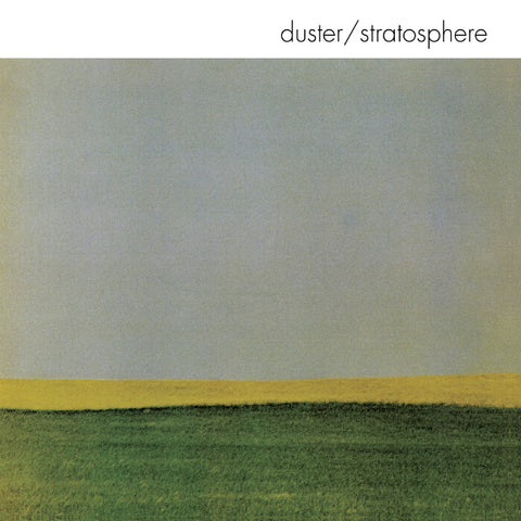 Duster - Stratosphere LP