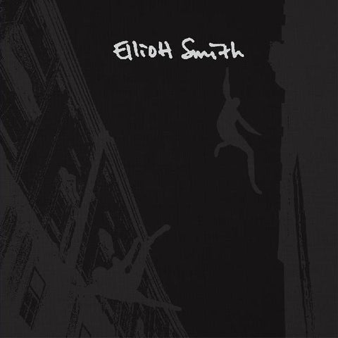 Elliott Smith - s/t (Expanded 25th Anniversary Edition - Blue Vinyl) 2xLP+Book