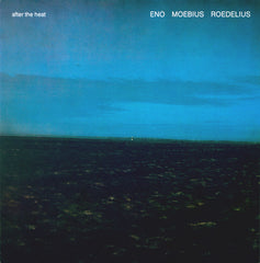 Eno Moebius Roedelius - After The Heat LP