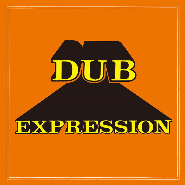 Errol Brown & The Revolutionaries - Dub Expression LP