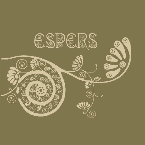 Espers - s/t LP