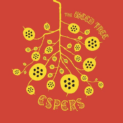 Espers - The Weed Tree LP