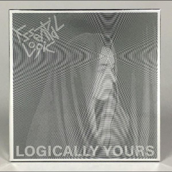Essential Logic - Logically Yours 5xLP