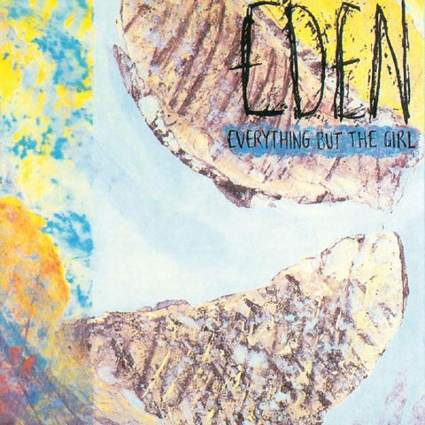 Everything But The Girl - Eden LP