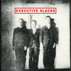 Executive Slacks - Seams Ruff LP+7" Flexi
