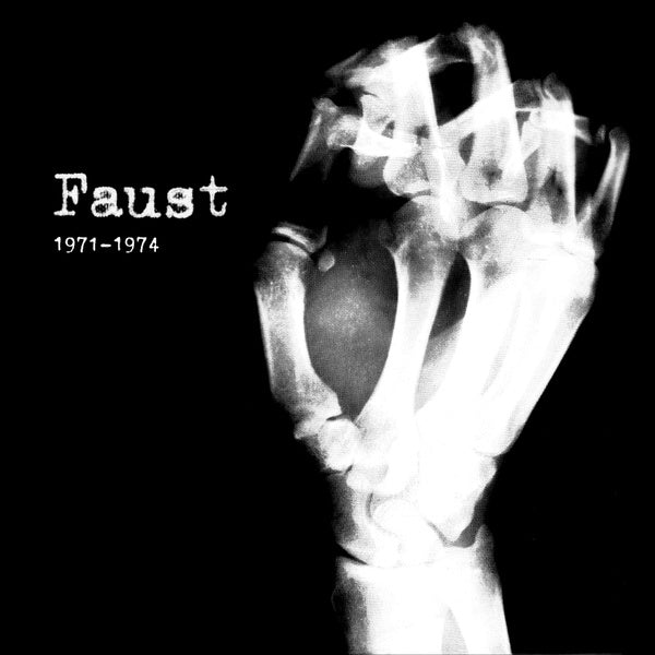 Faust - 1971-1974 7xLP