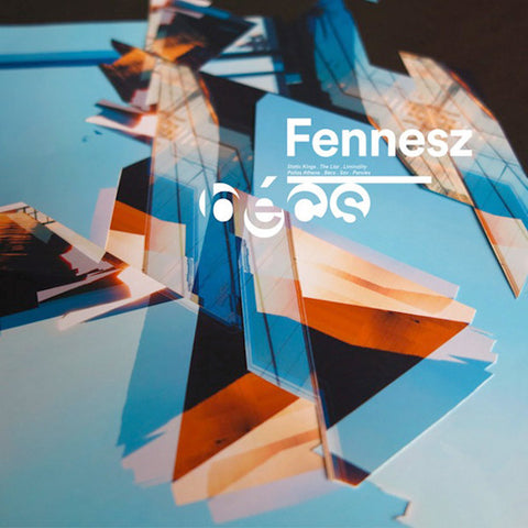 Fennesz - Becs LP