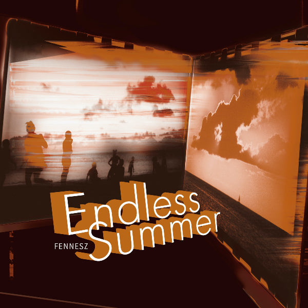 Fennesz - Endless Summer 2xLP
