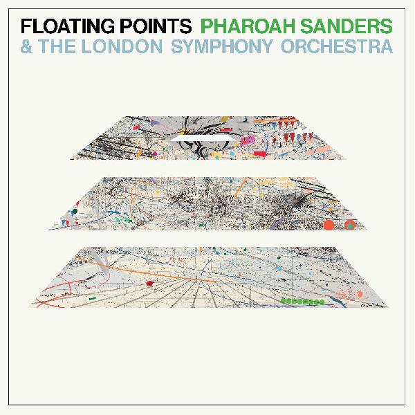 Floating Points, Pharoah Sanders & The London Symphony Orchestra - Promises LP