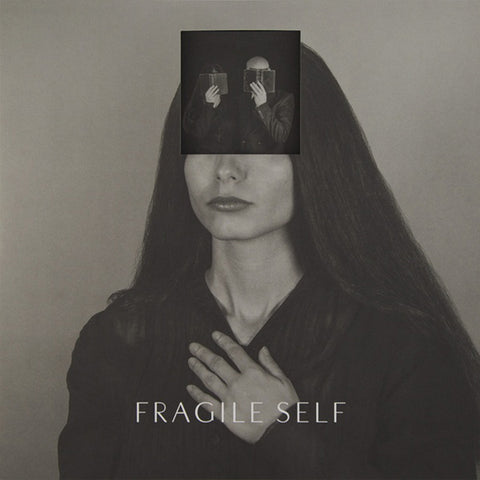 Fragile Self - s/t LP