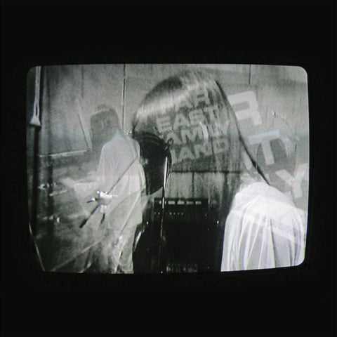 Fumio Miyashita - Live On The Boffomundo Show LP