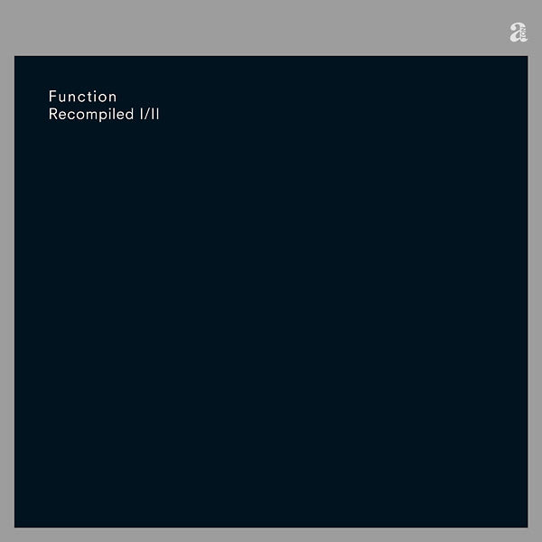 Function - Recompiled I/II 2xLP