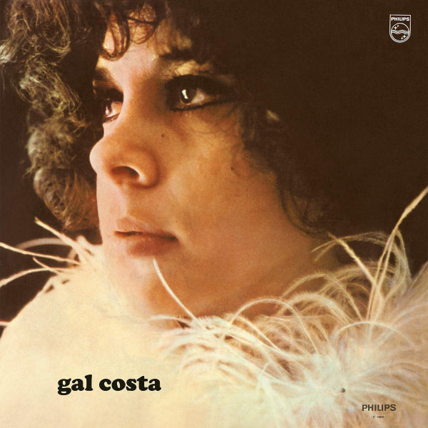 Gal Costa - s/t LP