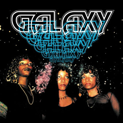 Galaxy - s/t LP