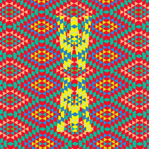 Goat - World Music LP