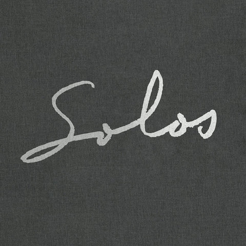 Graham Lambkin - Solos 4xLP