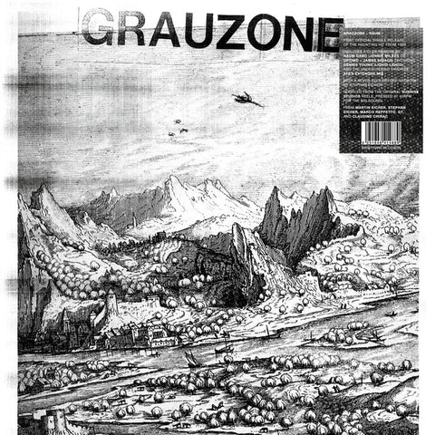 Grauzone - Raum 12"