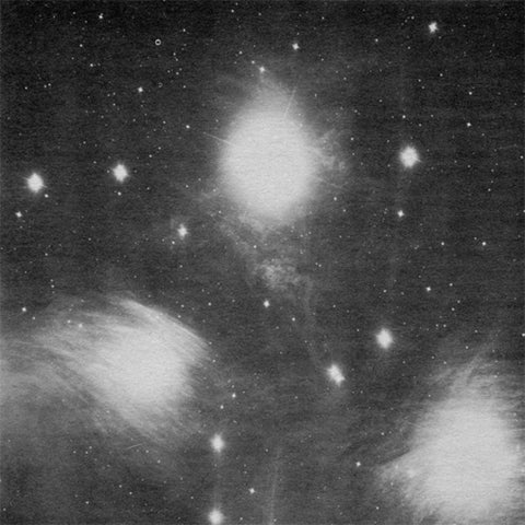 Grouper - A I A: Alien Observer LP