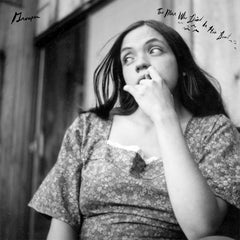 Grouper - The Man Who Died In His Boat LP