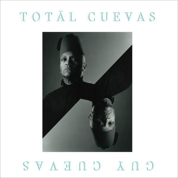 Guy Cuevas - Total Cuevas 2xLP