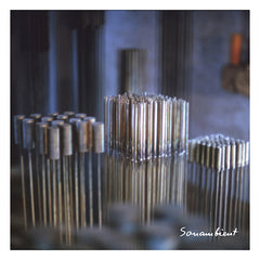 Harry Bertoia - Clear Sounds / Perfetta LP