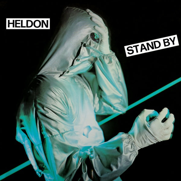 Heldon - Stand By LP