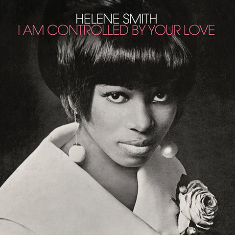 Helene Smith - I Am Controlled By Your Love LP