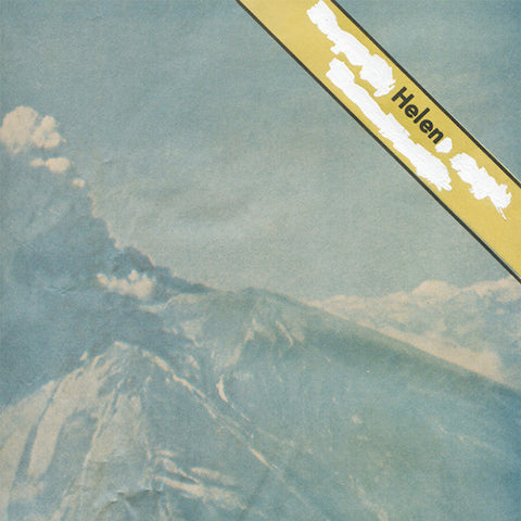 Helen - The Original Faces LP