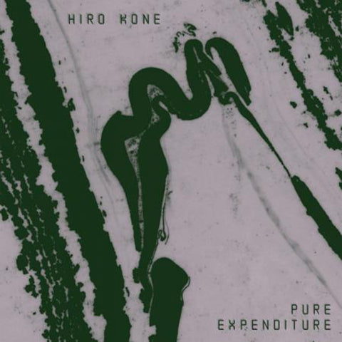 Hiro Kone - Pure Expenditure LP