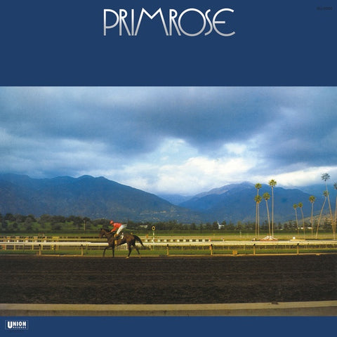 Hiromasa Suzuki - Primrose LP