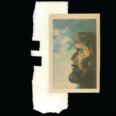 Jack Rose - Opium Musick LP