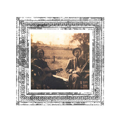Jack Rose - s/t LP