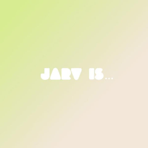 Jarv Is... - Beyond the Pale LP