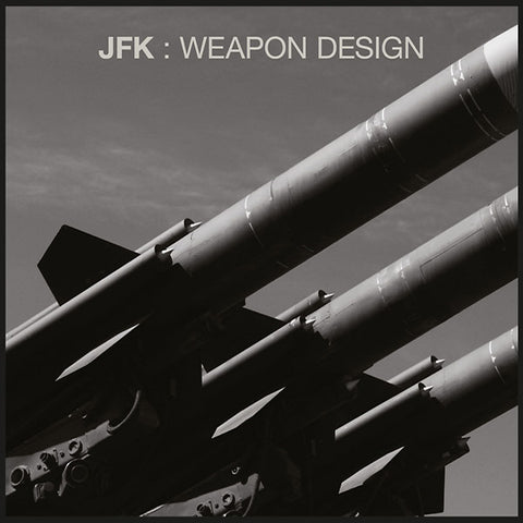 JFK - Weapon Design LP