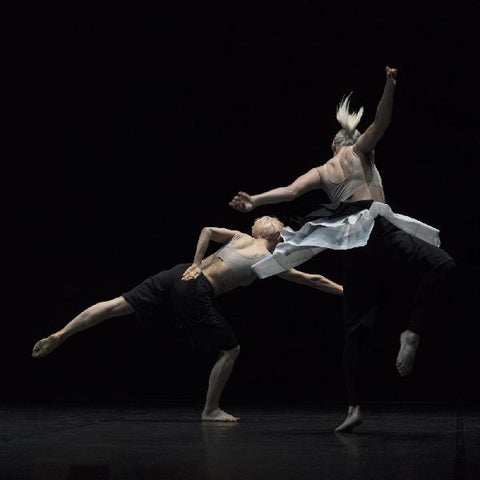 Jlin - Autobiography LP