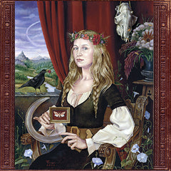 Joanna Newsom - Ys 2xLP