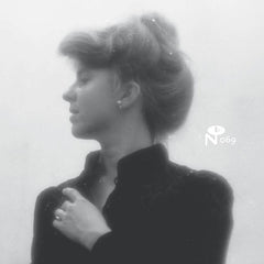 Joanna Brouk - Hearing Music 2xLP