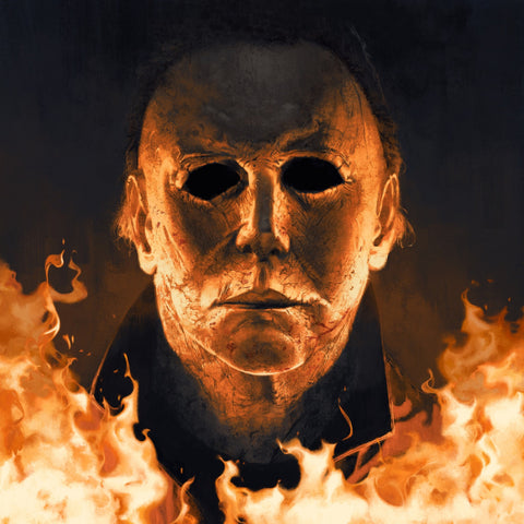 John Carpenter - Halloween (Expanded Edition) 2xLP