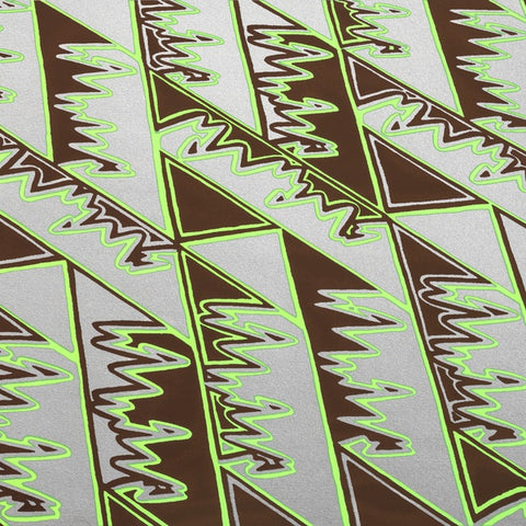 Joshua Abrams And Natural Information Society - Mandatory Reality 2xLP